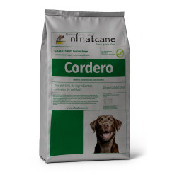 NFNatcane Cordero Fresh Grain Free