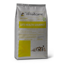 NFNatcane Cats Health Gourmet