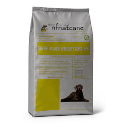 Beef and Vegetables