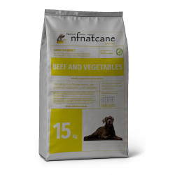 Beef and Vegetables