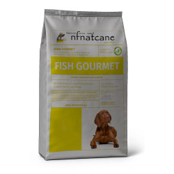 NFNatcane Fish Gourmet