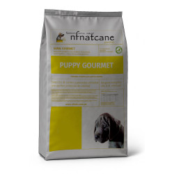 NFNatcane Puppy Gourmet