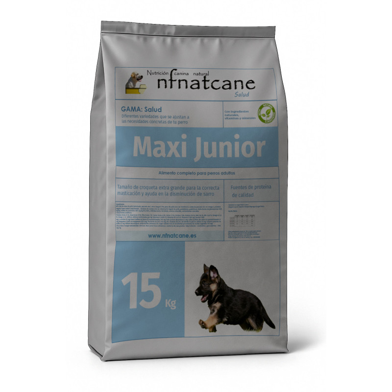 NFNatcane Maxi Junior