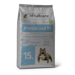 NFNatcane Protein & Fit