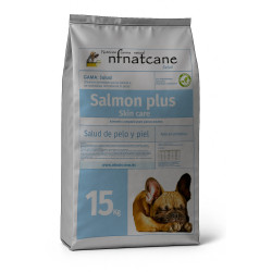 NFNatcane Salmón Plus