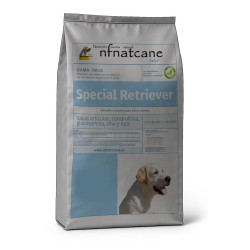 NFNatcane Special Retriever