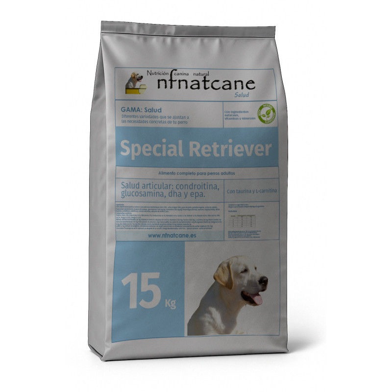 NFNatcane Special Retriever
