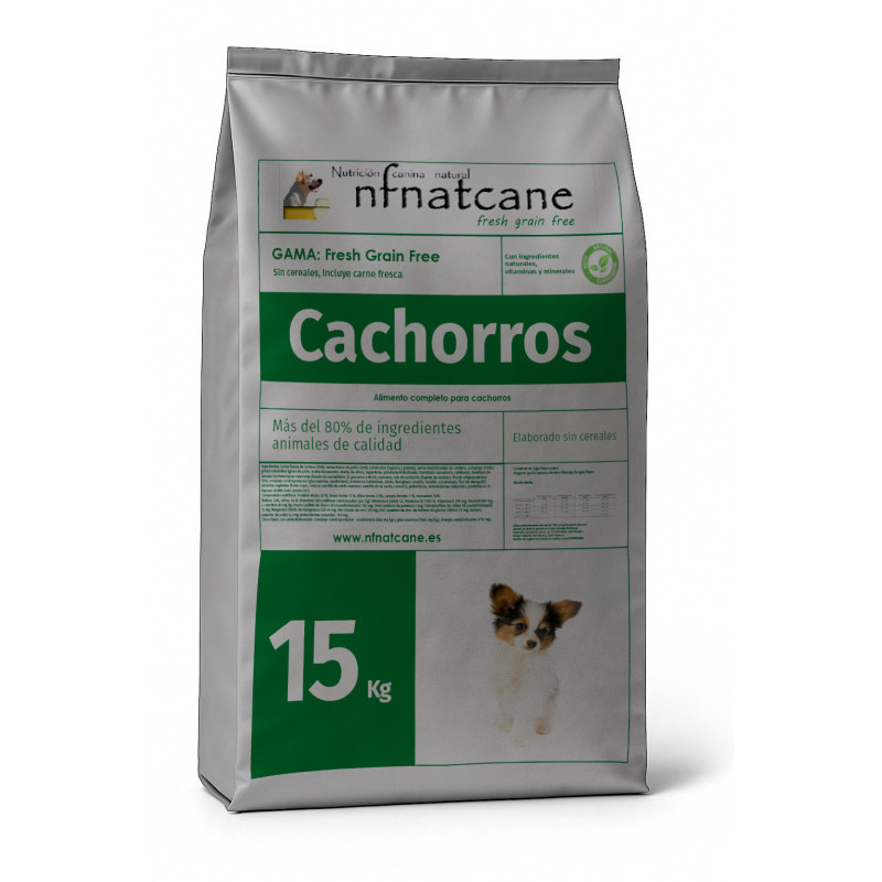 Cachorros
