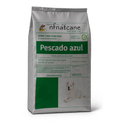NFNatcane Pescado Azul Fresh Grain Free